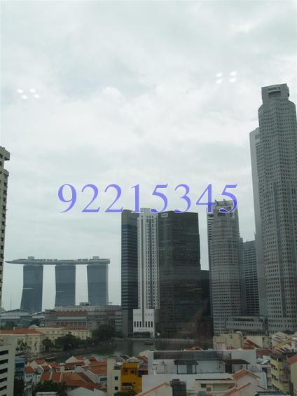 The Central (D1), Office #124560802